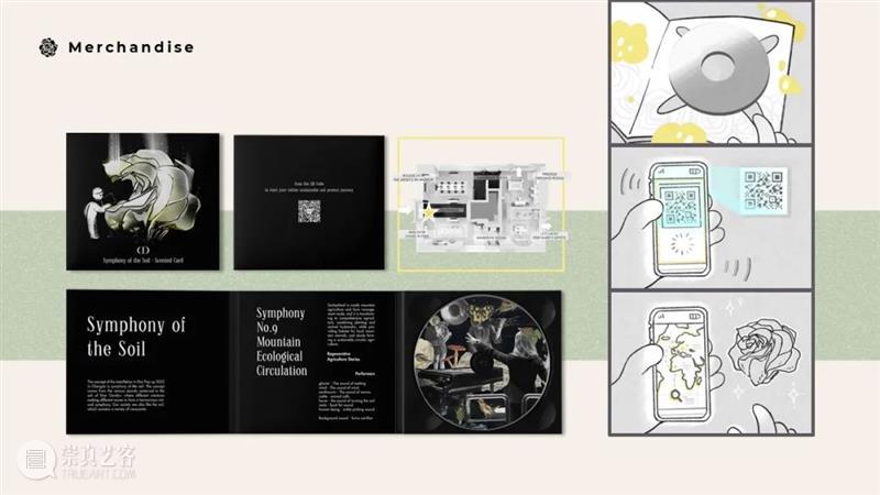 课程成果⼁D&I与LVMH/DIOR的可持续时尚设计 崇真艺客