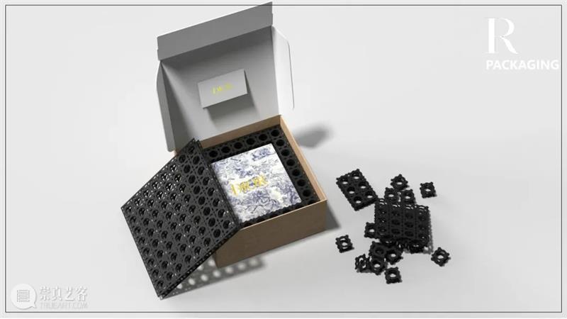 课程成果⼁D&I与LVMH/DIOR的可持续时尚设计 崇真艺客