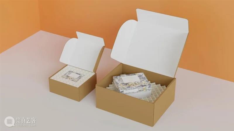 课程成果⼁D&I与LVMH/DIOR的可持续时尚设计 崇真艺客