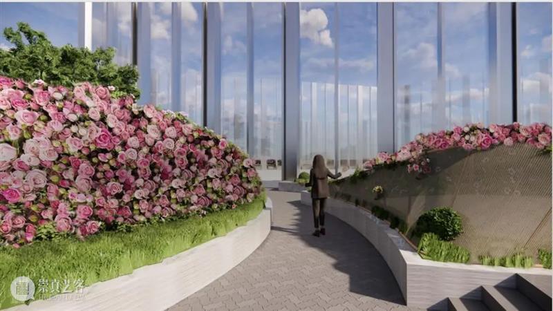 课程成果⼁D&I与LVMH/DIOR的可持续时尚设计 崇真艺客