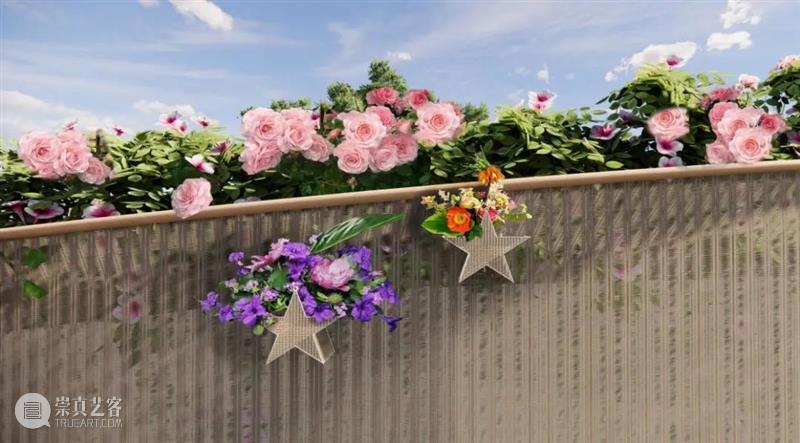 课程成果⼁D&I与LVMH/DIOR的可持续时尚设计 崇真艺客