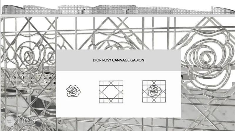 课程成果⼁D&I与LVMH/DIOR的可持续时尚设计 崇真艺客