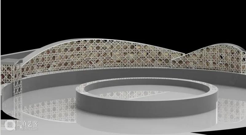 课程成果⼁D&I与LVMH/DIOR的可持续时尚设计 崇真艺客