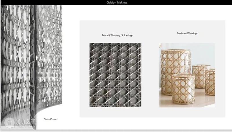 课程成果⼁D&I与LVMH/DIOR的可持续时尚设计 崇真艺客