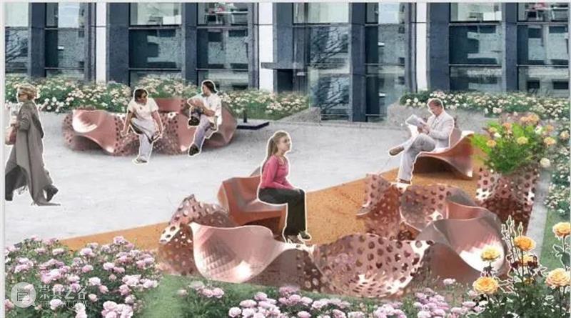 课程成果⼁D&I与LVMH/DIOR的可持续时尚设计 崇真艺客