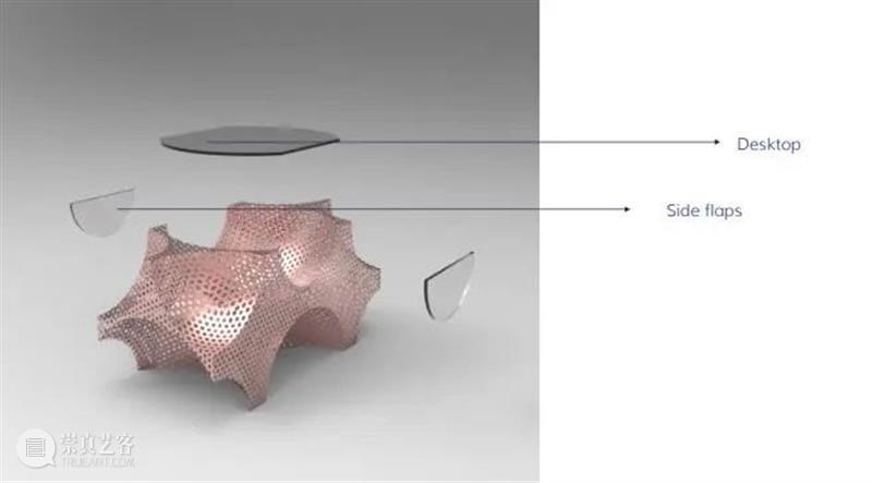 课程成果⼁D&I与LVMH/DIOR的可持续时尚设计 崇真艺客