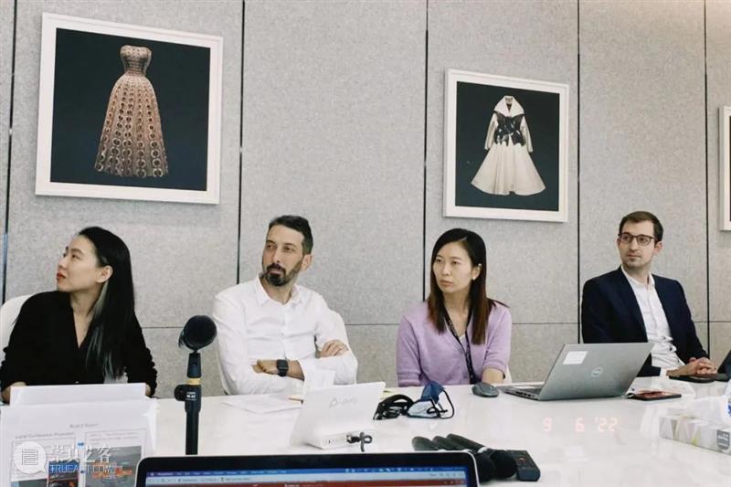 课程成果⼁D&I与LVMH/DIOR的可持续时尚设计 崇真艺客