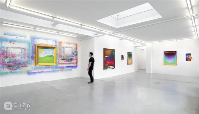 HdM 画廊|代理及合作艺术家近期动态 崇真艺客