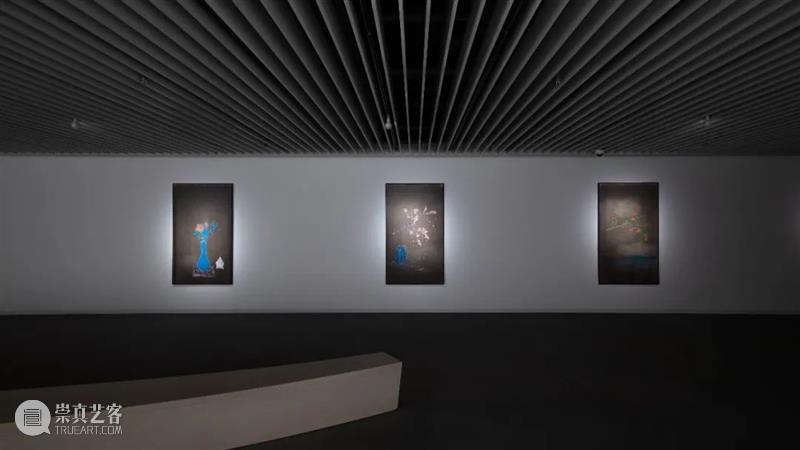 AM 特展|无何有之乡 —— 郑在东个展开幕 崇真艺客