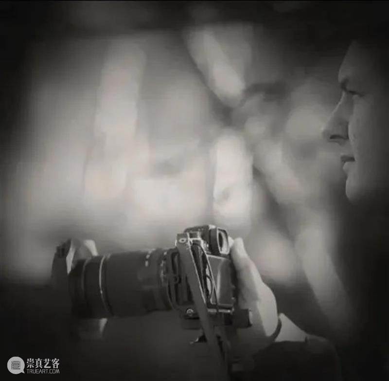 SCôP Photo Club | “对影观时”线上公共教育讲座（四）荷兰艺术家实践场 崇真艺客