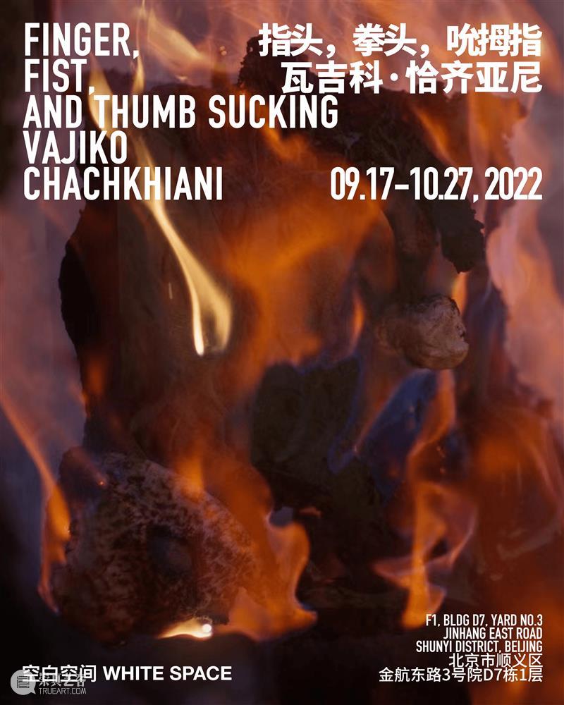 北京当代「最强10月展讯」 崇真艺客