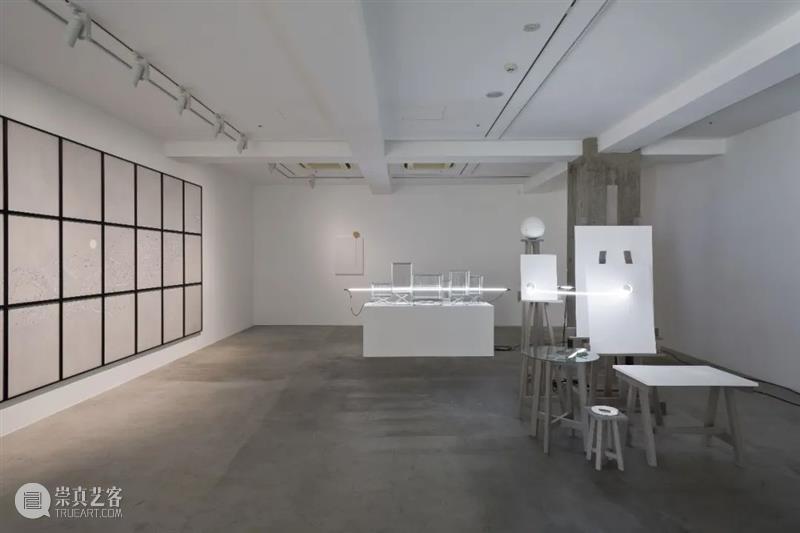 北京当代「最强10月展讯」 崇真艺客
