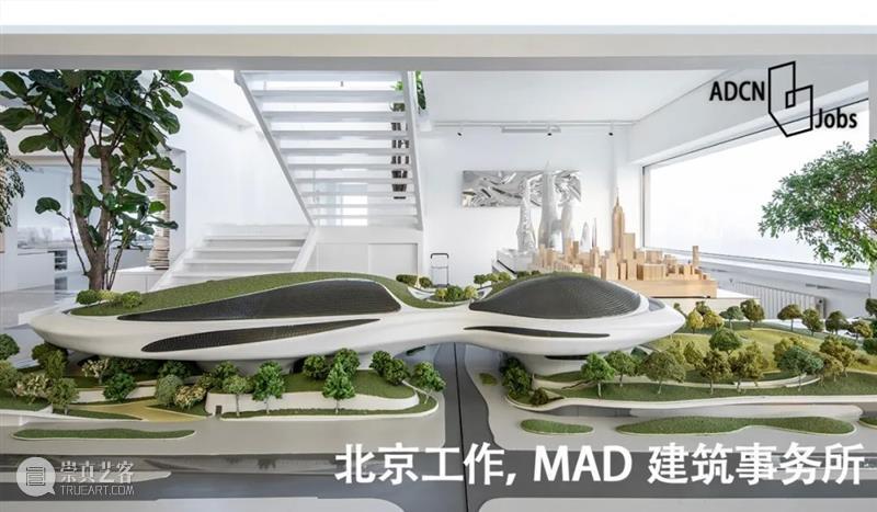 在垃圾中转站中，讨论结构与光 / 潘晖建筑 崇真艺客