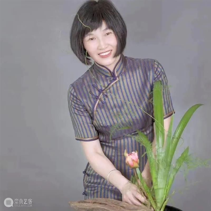 【上海美术馆 | 活动】佳节又重阳，约一场艺术插花体验 崇真艺客