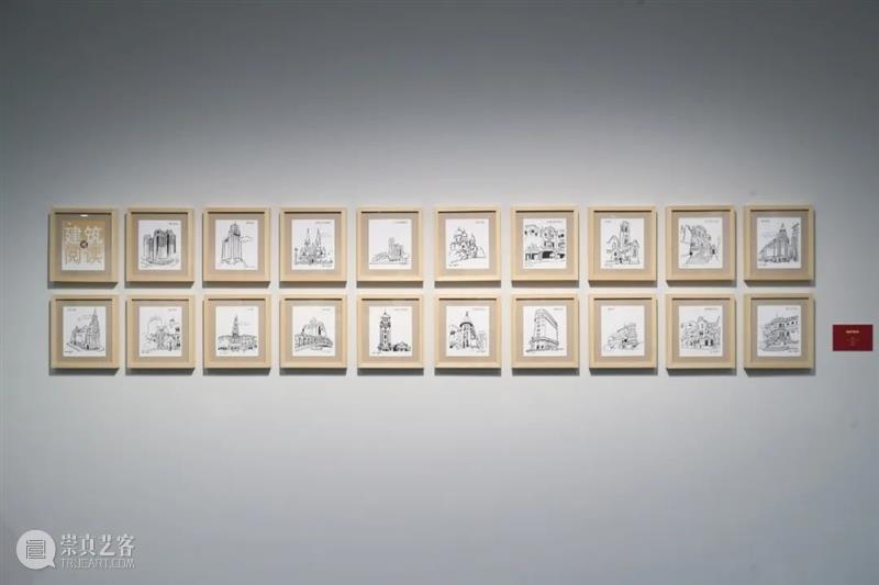 【上海美术馆 | 新展】「十年·海上风华」版块一：人民的城市，上海的温度 崇真艺客