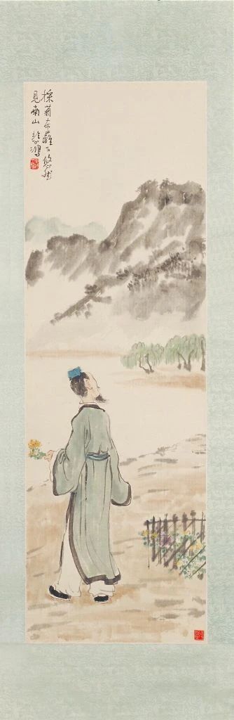 重阳节，吃什么？ 崇真艺客
