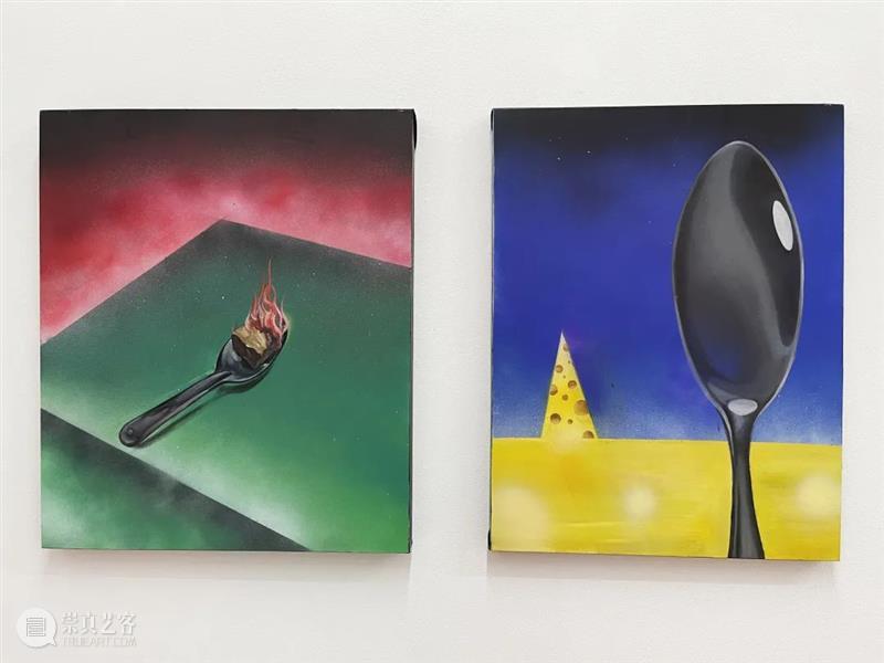 展览现场 | 群展《厨房:最近菜做得怎么样?》 | 多维表现工作室自选作品展 崇真艺客