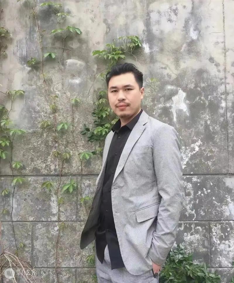 张静个人项目:记忆的图像|开幕现场 崇真艺客