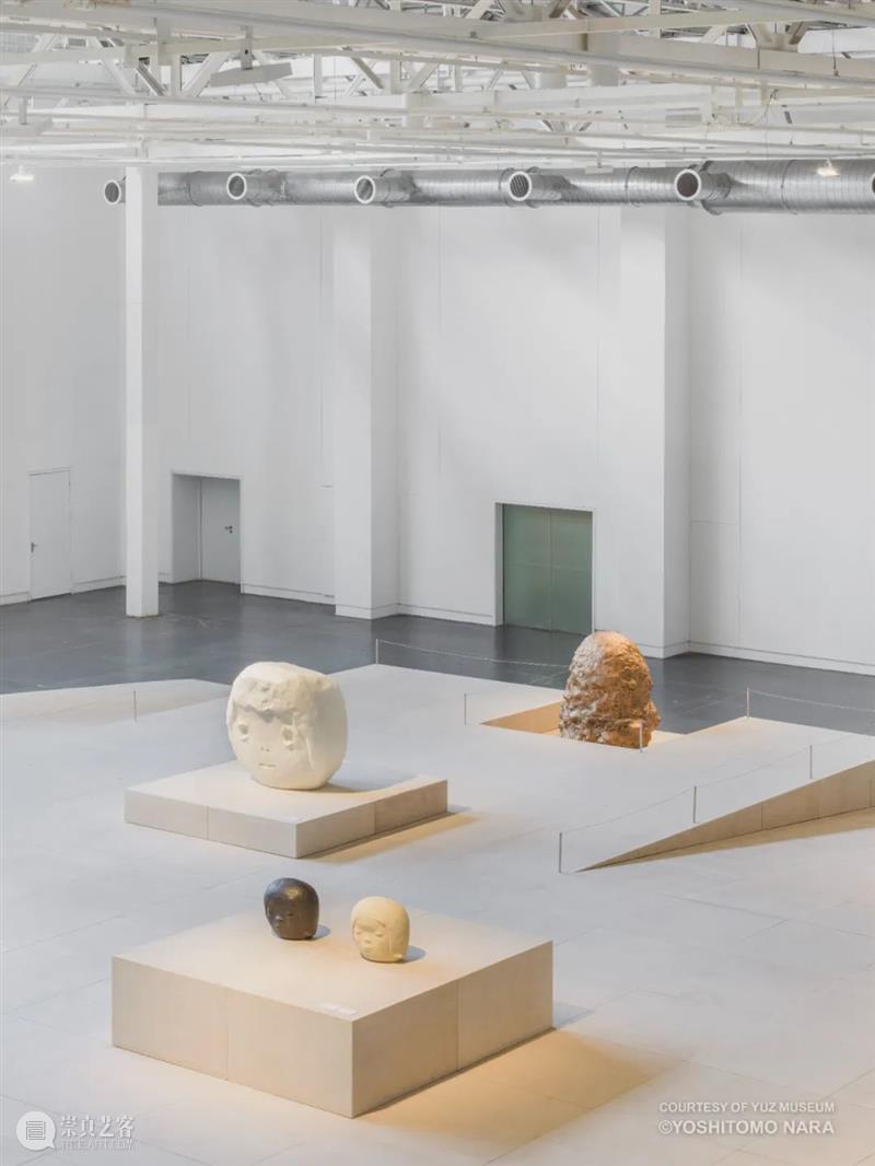 yuztalk| 策展人吉竹美香:疫情时代中艺术的治愈与自省(下篇) 崇真艺客