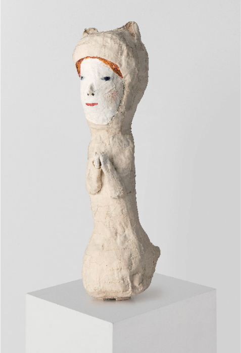 yuztalk| 策展人吉竹美香:疫情时代中艺术的治愈与自省(下篇) 崇真艺客