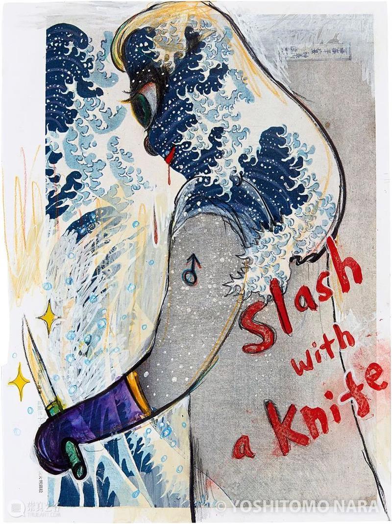 yuztalk| 策展人吉竹美香:疫情时代中艺术的治愈与自省(下篇) 崇真艺客