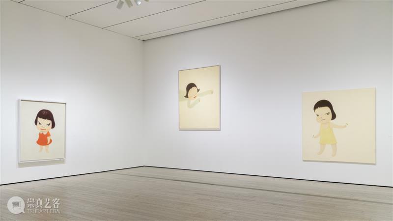 yuztalk| 策展人吉竹美香:疫情时代中艺术的治愈与自省(下篇) 崇真艺客