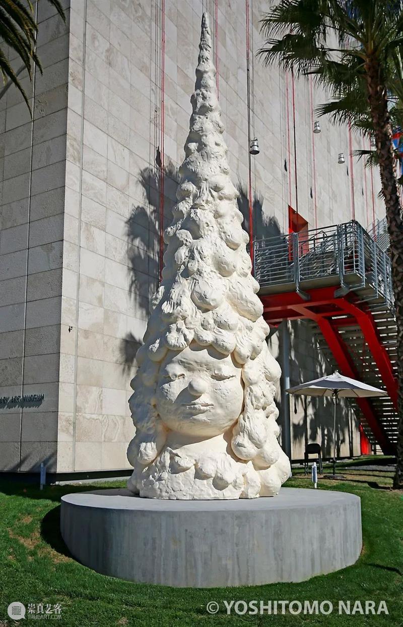 yuztalk| 策展人吉竹美香:疫情时代中艺术的治愈与自省(下篇) 崇真艺客