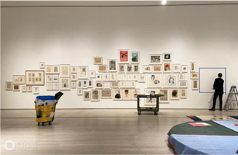 yuztalk| 策展人吉竹美香:疫情时代中艺术的治愈与自省(下篇) 崇真艺客