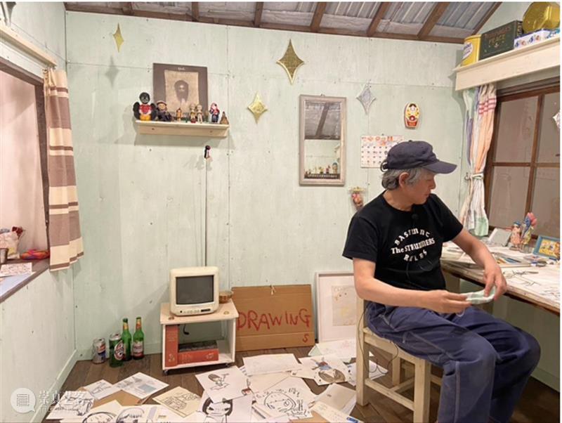 yuztalk| 策展人吉竹美香:疫情时代中艺术的治愈与自省(下篇) 崇真艺客