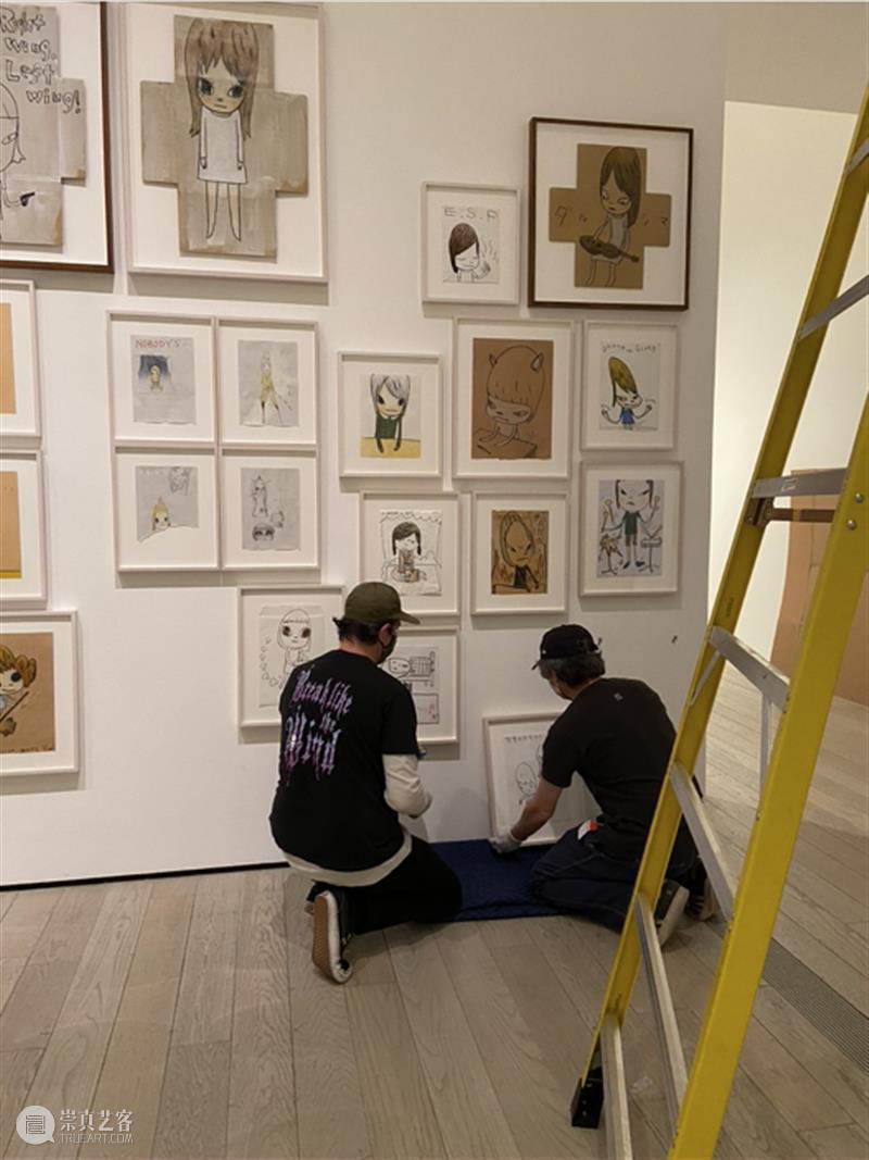 yuztalk| 策展人吉竹美香:疫情时代中艺术的治愈与自省(下篇) 崇真艺客