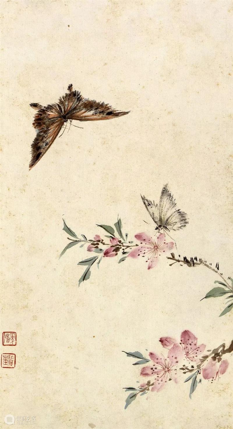 郎绍君 | 雪涛花鸟画的特色 崇真艺客