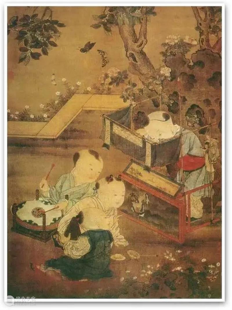 Yell驻留项目 NO.6 | 李鋆天&分享会预告 崇真艺客