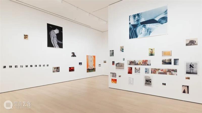 “沃尔夫冈·提尔曼斯：无畏地看”（Wolfgang Tillmans: To Look Without Fear） 崇真艺客