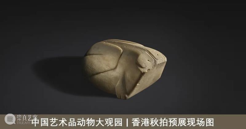 忆父亲邵维锡藏玉 | 香港秋拍 崇真艺客