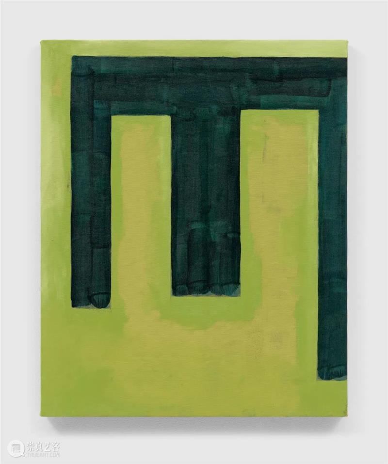 artnet｜阿尔·泰勒（Al Taylor）亚洲首次个展：“雕塑是让人能四下观看的绘画” 崇真艺客