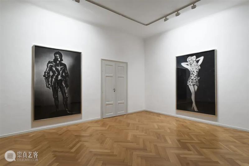 艺术家 | 罗伯特·隆戈 Robert Longo 崇真艺客