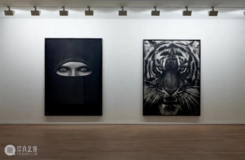 艺术家 | 罗伯特·隆戈 Robert Longo 崇真艺客