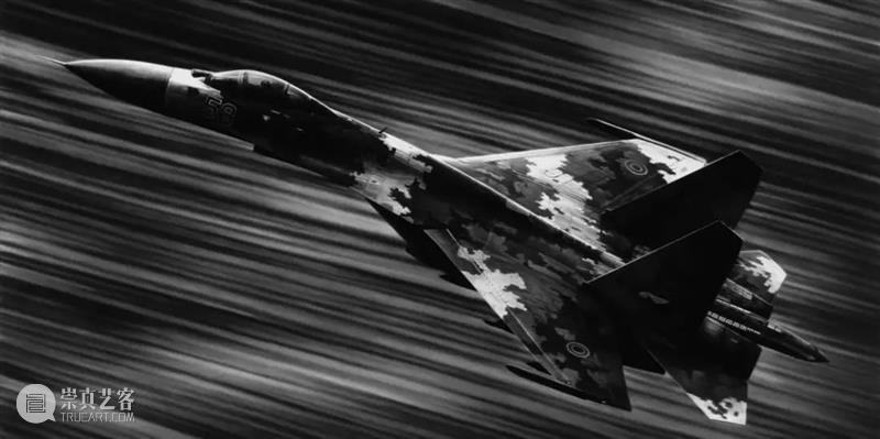 艺术家 | 罗伯特·隆戈 Robert Longo 崇真艺客