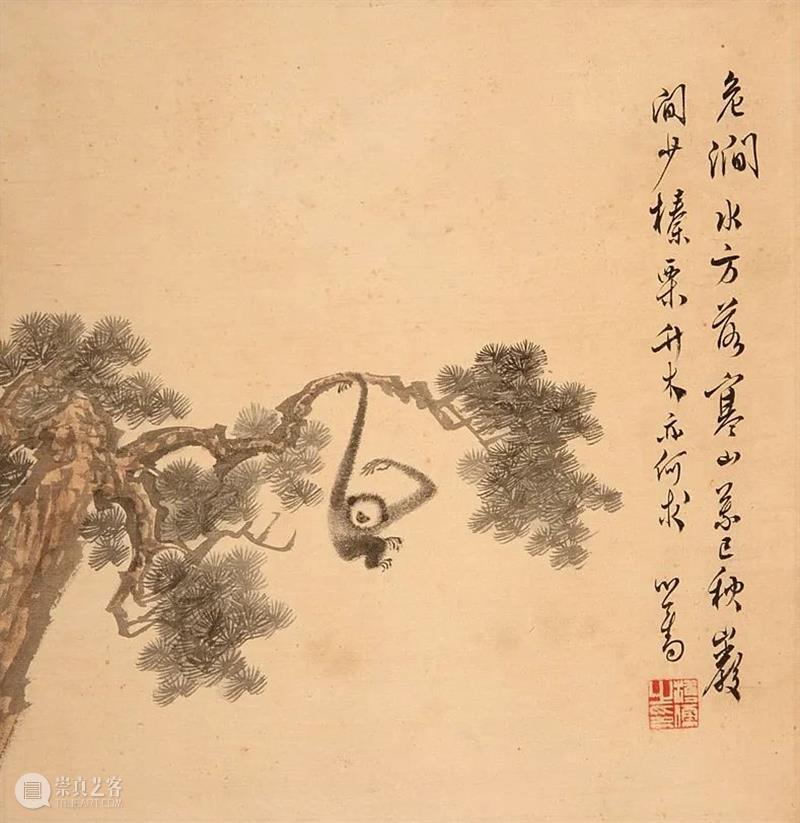 敬华网拍丨 书画第一零八期（二） 崇真艺客