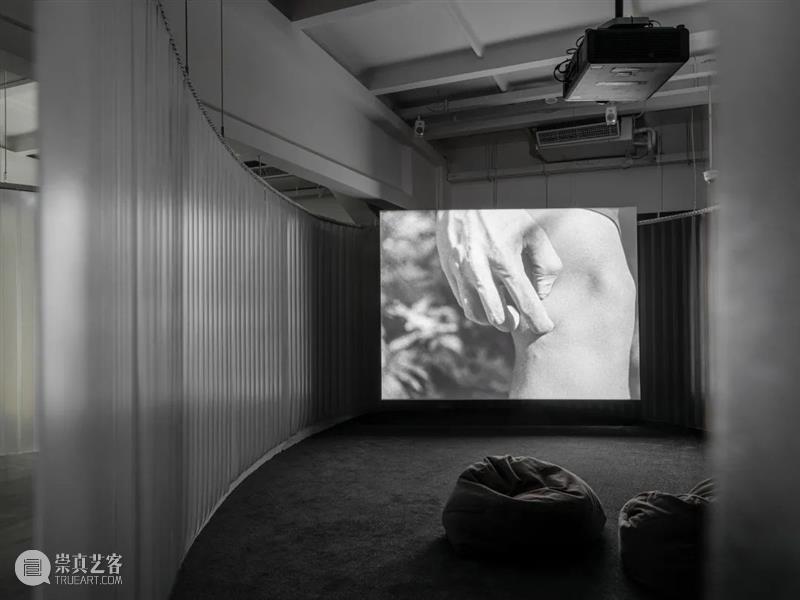 动态 | 天线空间宣布代理艺术家彭祖强 崇真艺客