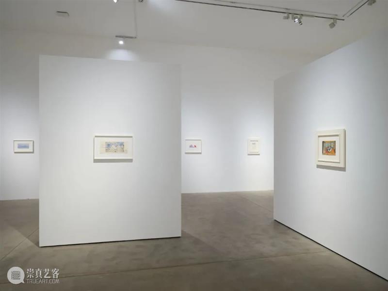路易丝·布尔乔亚「描绘亲昵 1939 – 2010」@豪瑟沃斯萨默塞特 崇真艺客