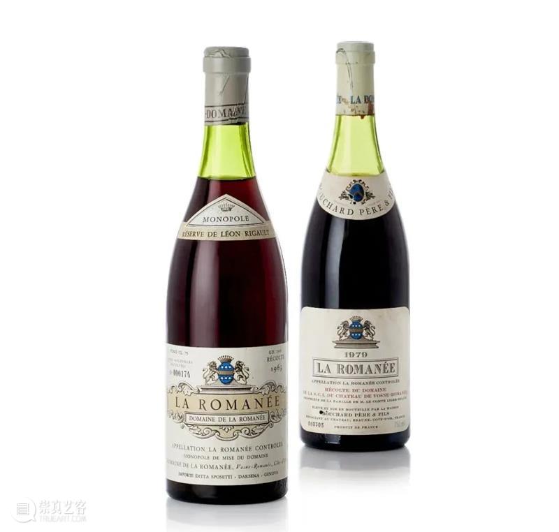 香港苏富比洋酒及烈酒拍卖 总成交额达1.4亿港币 |「现代佳酿选粹窖藏」以白手套佳绩成交 崇真艺客