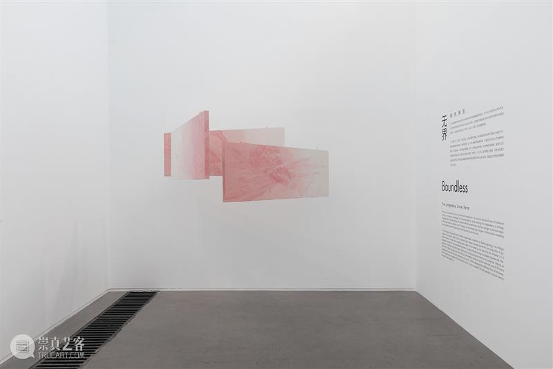 展期延长 | “弥散的边界——中国水印木刻青年计划 · 2022年度展”展期延长至10月16日 崇真艺客