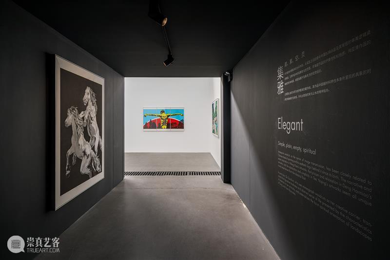 展期延长 | “弥散的边界——中国水印木刻青年计划 · 2022年度展”展期延长至10月16日 崇真艺客