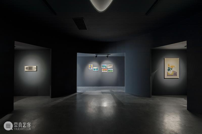 展期延长 | “弥散的边界——中国水印木刻青年计划 · 2022年度展”展期延长至10月16日 崇真艺客