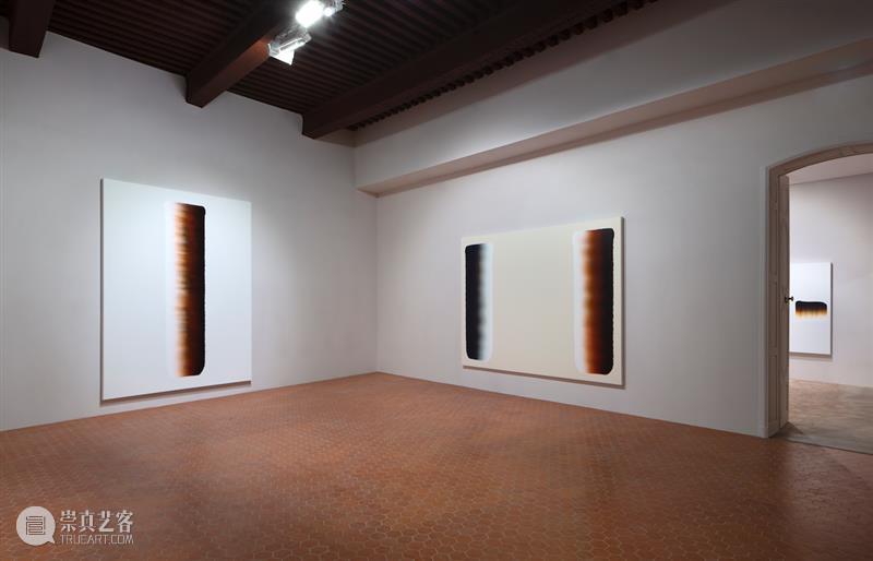 媒体报道｜李禹焕阿尔勒中心，对永生的疑问与冥想​ 崇真艺客