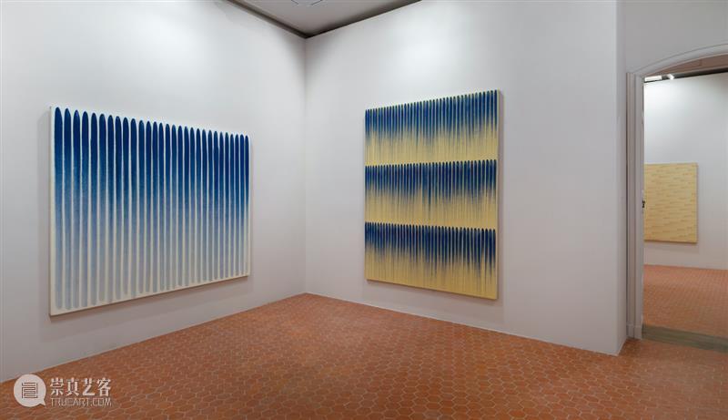 媒体报道｜李禹焕阿尔勒中心，对永生的疑问与冥想​ 崇真艺客