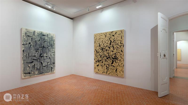 媒体报道｜李禹焕阿尔勒中心，对永生的疑问与冥想​ 崇真艺客