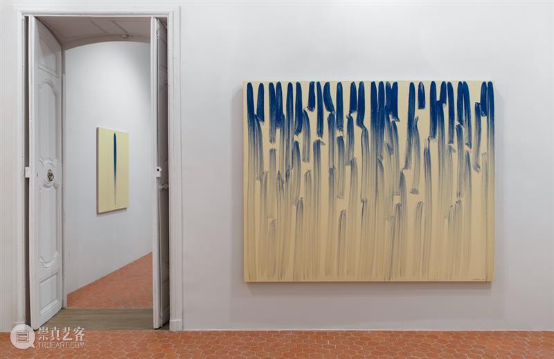 媒体报道｜李禹焕阿尔勒中心，对永生的疑问与冥想​ 崇真艺客