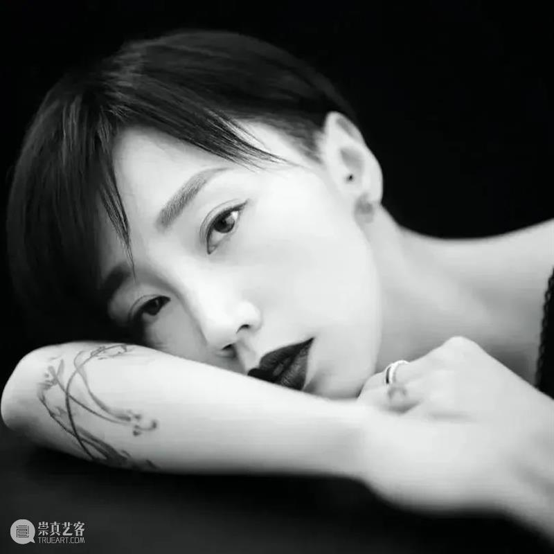 谢欣舞蹈剧场全团休假到场、前NDT舞者吴孟珂二刷...专业舞者剧评人都在大力推荐TA 崇真艺客